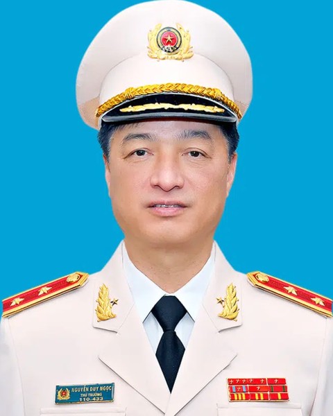 Nguyễn Duy Ngọc