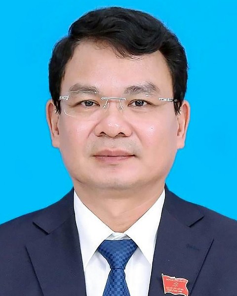 Đặng Xuân Phong