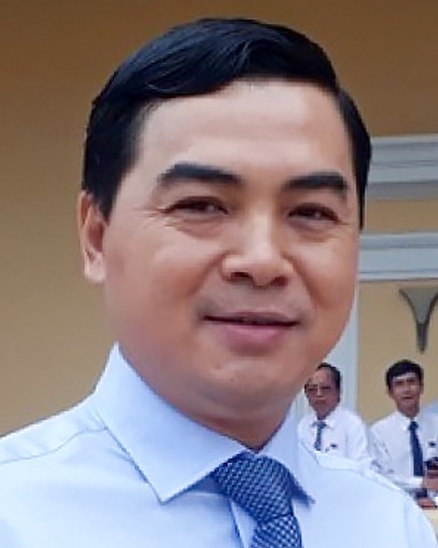 Nguyễn Hoài Anh