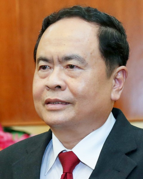 Trần Thanh Mẫn