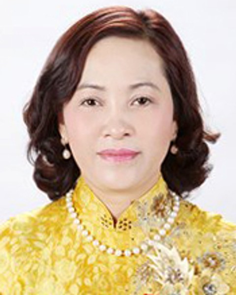 Nguyễn Thị Thanh