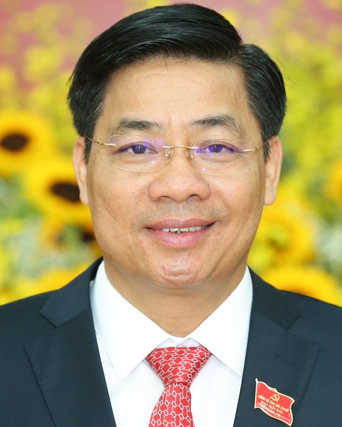 Dương Văn Thái