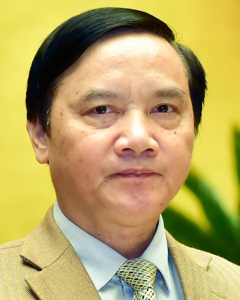 Nguyễn Khắc Định
