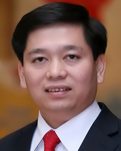 Nguyễn Long Hải