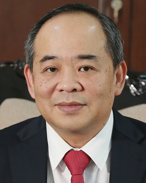 Lê Khánh Hải