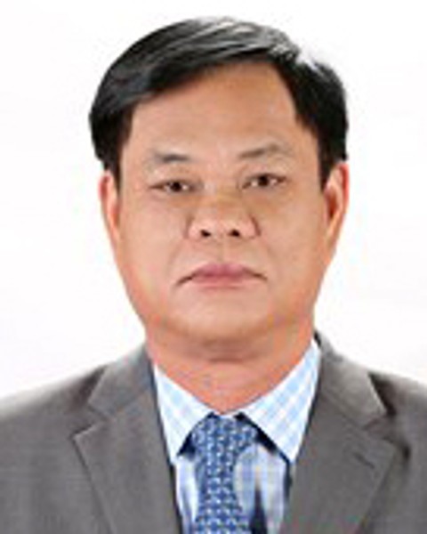 Huỳnh Tấn Việt