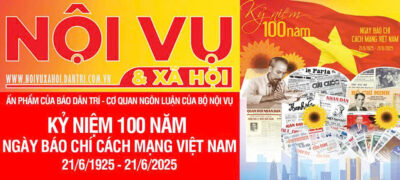 Nội vụ và xã hội số 21-6